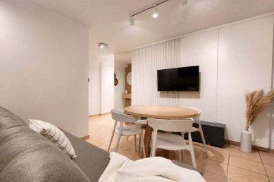 Velez Sarsfield 1060 ( 1 Dormitorio/ Cochera Opcional  )