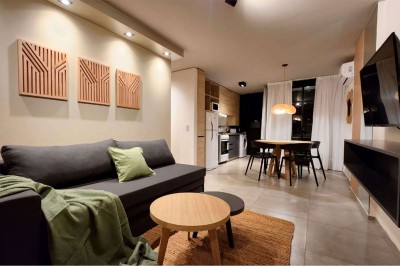 Velez Sarsfield 770  ( 1 Dormitorio / Cochera Opcional / Piscina )