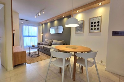 Velez Sarsfield 1100 -I-( 1 Dormitorio / Piscina / Cochera Opcional )