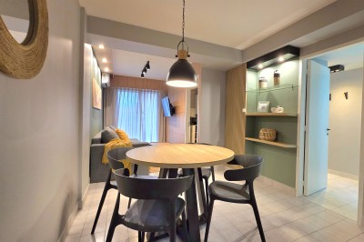 Obispo Oro 170 ( 1 Dormitorio / Cochera opcional )