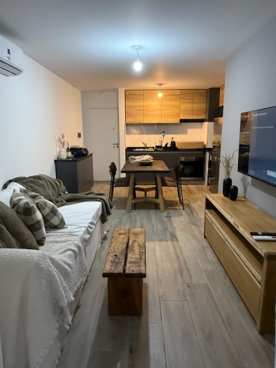 Rondeau 415 ( 1 dormitorio / piscina / cochera opcional )