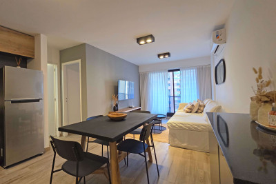 Rondeau 415 ( 1 dormitorio / piscina / cochera opcional )