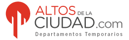Departamentos temporarios en  Córdoba